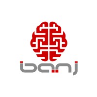 Banj logo - Similar company to Compuconsult