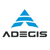 ADEGIS logo - Similar company to Sternet Sp. Z O.O.