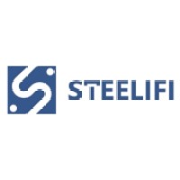 Steelifi logo - Similar company to Universal Technical Systems