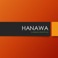 Hanawa Group logo - Similar company to Corenova Technologies, Inc.