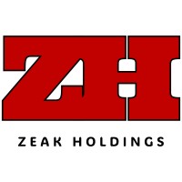 ZEAK Holdings logo - Similar company to Zeak Labs