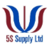 5S Supply Ltd logo - Similar company to Happybean