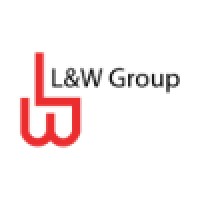 L&W Group logo - Similar company to Autokiniton