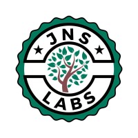 JNSLABS logo - Similar company to Md Skin Solutions