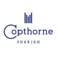 Copthorne Hotel Sharjah logo - Similar company to Byhb