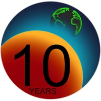 The Art of Sustainability logo - Similar company to Steph E’S Talk Show