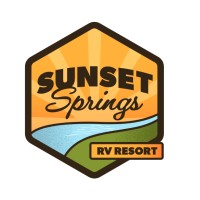 Sunset Springs Outdoor Resort logo - Similar company to Duncan Hillsley Capital