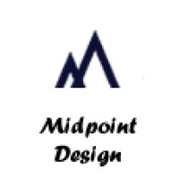 Midpoint Design logo - Similar company to Seocamp