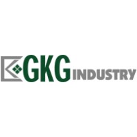 GKG Industry logo - Similar company to Feelintech