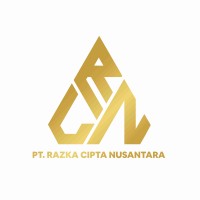 PT Razka Cipta Nusantara logo - Similar company to Data Print Indonesia
