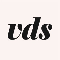 Verband Deutscher Sprecher:innen e.V. (VDS) logo - Similar company to Csk-Audio-Designs