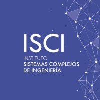 Instituto Sistemas Complejos de Ingeniería logo - Similar company to Transapp