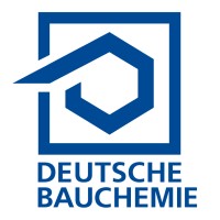 Deutsche Bauchemie e.V. logo - Similar company to Koster Waterproofing Nz