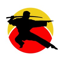 Leeds Traditional Martial Arts logo - Similar company to Combat Warriors