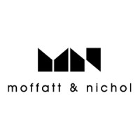 Moffatt & Nichol logo - Similar company to Edgewater Resources, Llc