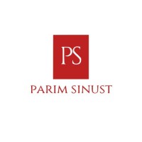 Parim Sinust OÜ logo - Similar company to Mertanen Analytics Oy