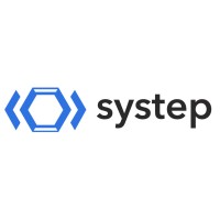 Systep logo - Similar company to Eventpanel Oü
