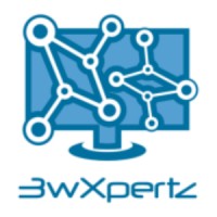 3wXpertz logo - Similar company to Webproffen