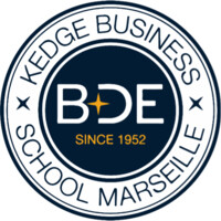 Bureau des élèves Kedge Business School Campus de Marseille logo - Similar company to Pledge Financial