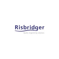 Risbridger Ltd logo - Similar company to Tappicon