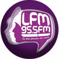 LFM Radio logo - Similar company to Studio Ecole De France