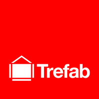 TREFAB AS logo - Similar company to Helland