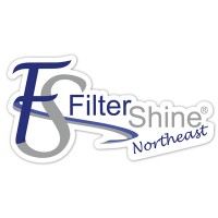 FilterShine Northeast logo - Similar company to Diversified Air Systems