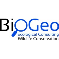 BioGeo logo - Similar company to Spatial Ventures - Geospatial Services