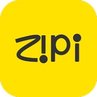 Zipi logo - Similar company to Zipi