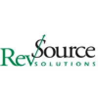 Revsource Solutions