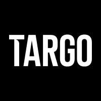 TARGO logo - Similar company to Stereolab