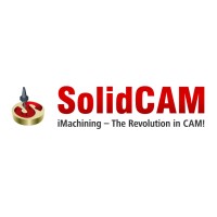 SolidCAM Singapore logo - Similar company to Solidcam Mexico