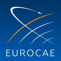 EUROCAE logo - Similar company to Sesar Deployment Manager