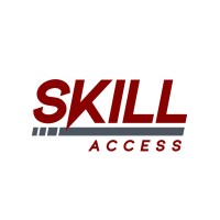 Skill Access logo - Similar company to Sunstate Scaffold Services