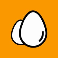 Eggs Studio logo - Similar company to Dreams Park Tech