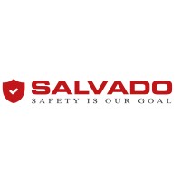 Salvado Safes logo - Similar company to Good Timbers