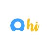 Ohi logo - Similar company to Brown Sugar