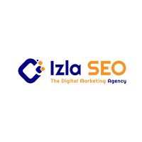 Izla SEO logo - Similar company to Izla Technologies Pk