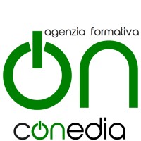 Conedia Formazione logo - Similar company to Forma-Re-Te