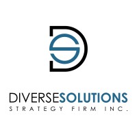 Diverse Solutions Strategy Firm logo - Similar company to The Downtown Mission - Dtm