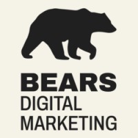 Bears Digital Marketing logo - Similar company to Apac Digital