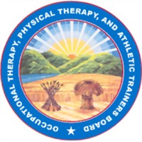 Ohio Occupational Therapy, Physical Therapy, and Athletic Trainers Board logo - Similar company to Pt Compact