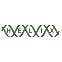Study Association Helix logo - Similar company to Research Triangle Nanotechnology Network
