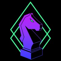 Chess3 logo - Similar company to Tokenise