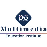 DG Multimedia Educational Institute logo - Similar company to Atharva It Solution