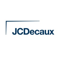 JCDecaux Norge logo - Similar company to Jcdecaux Eesti