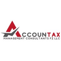 Accountax Management Consultants FZ LLC logo - Similar company to Hamilton Coopers