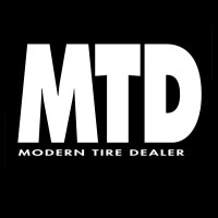 Modern Tire Dealer logo - Similar company to Maddenco, Inc. - The Tire Dealer Software