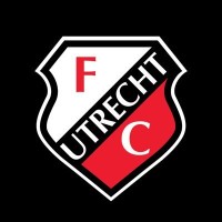 FC Utrecht logo - Similar company to Fc Den Bosch