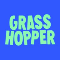 Grasshopper Kids logo - Similar company to Citrine Labs